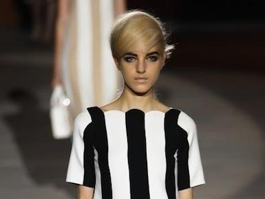 NY: Marc Jacobs