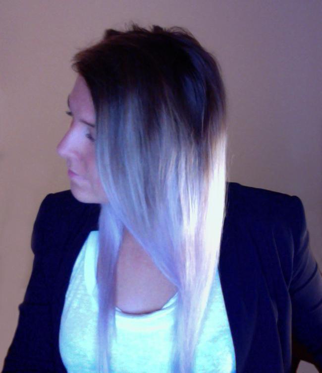 Modepilot-Blog-Modeblog-Dip Dye-Ombre-Selbstversuch