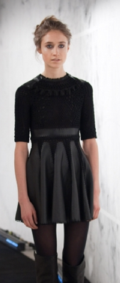 Kleid Pre-Order Augustin Teboul Modepilot