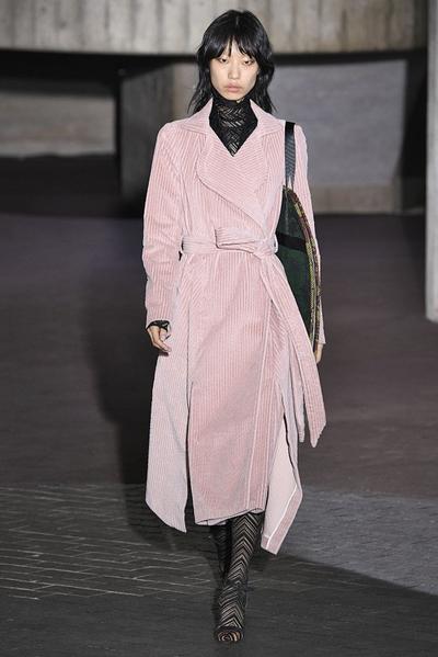 Cord Breitcord Modepilot Herbst Winter Trend Modepilot