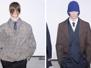 Paris: Raf Simons