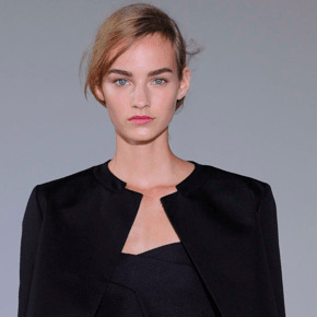 Milan Fashion Week: Jil Sander Runway Report