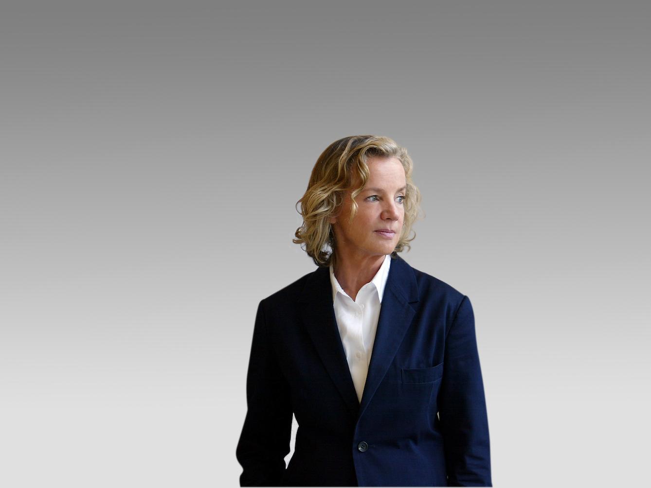 Jil Sander im Modepilot-Interview