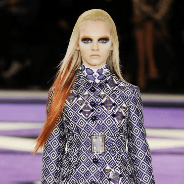 Prada: Fall/Winter 2012