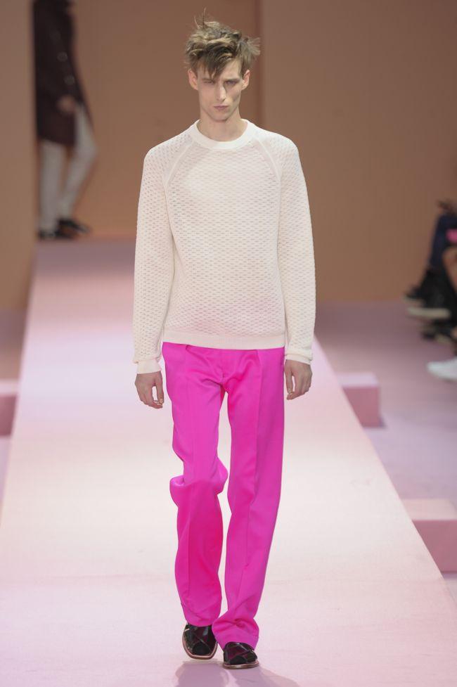 Paul Smith