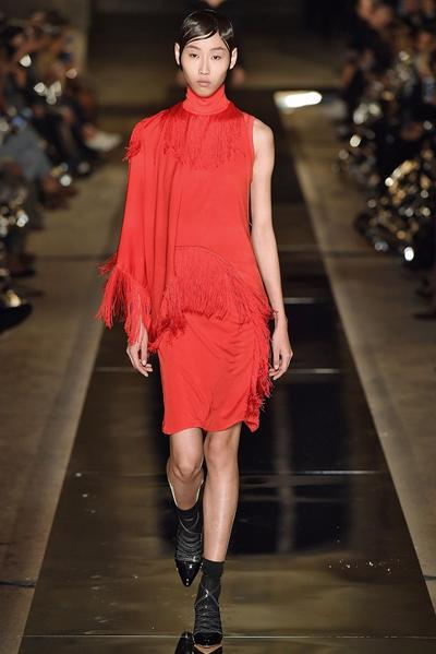 Givenchy Modepilot Sommertrends 2017