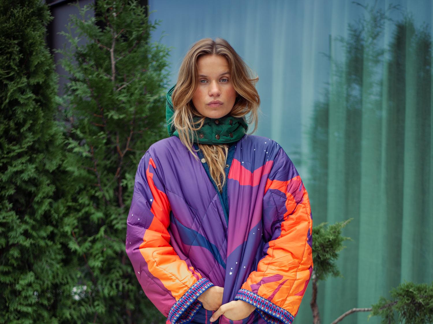 Label to watch: AVDW
