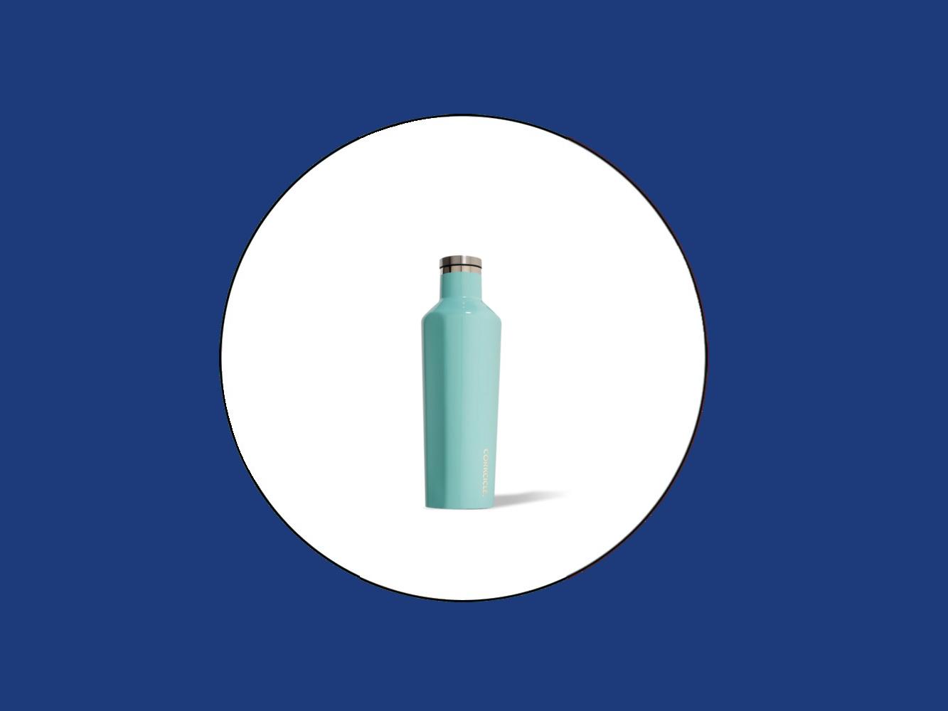 Tür 14: Eine Flasche von Corkcicle