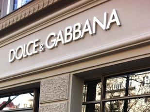 Dolce a Berlino