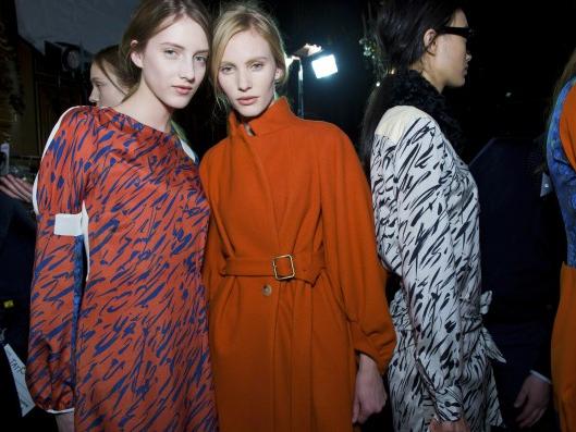 Paris Fashion Week - Tag 3