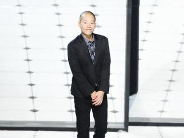 Jason Wu verschönt die Frauen
