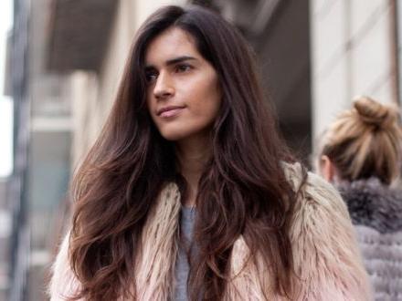 Streetstyle “We think pink!” – Teil 3