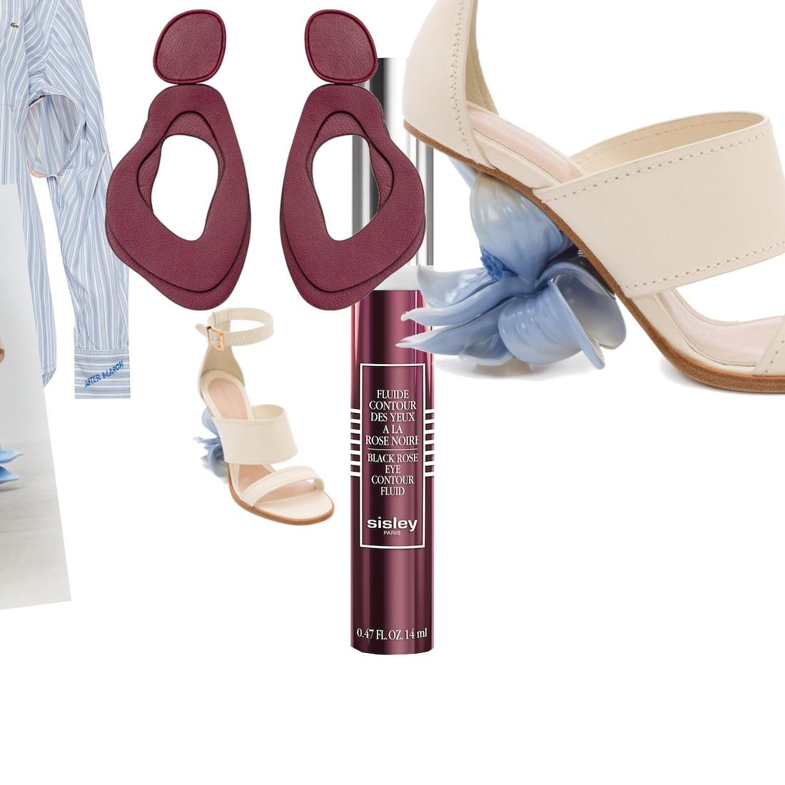 April 2020: In the mood for...