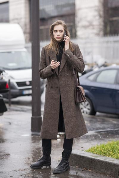 Umhängetasche Modepilot Streetstyle