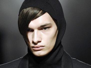 Männerfrisuren: Die Runway-Trends für Fall Winter 2012