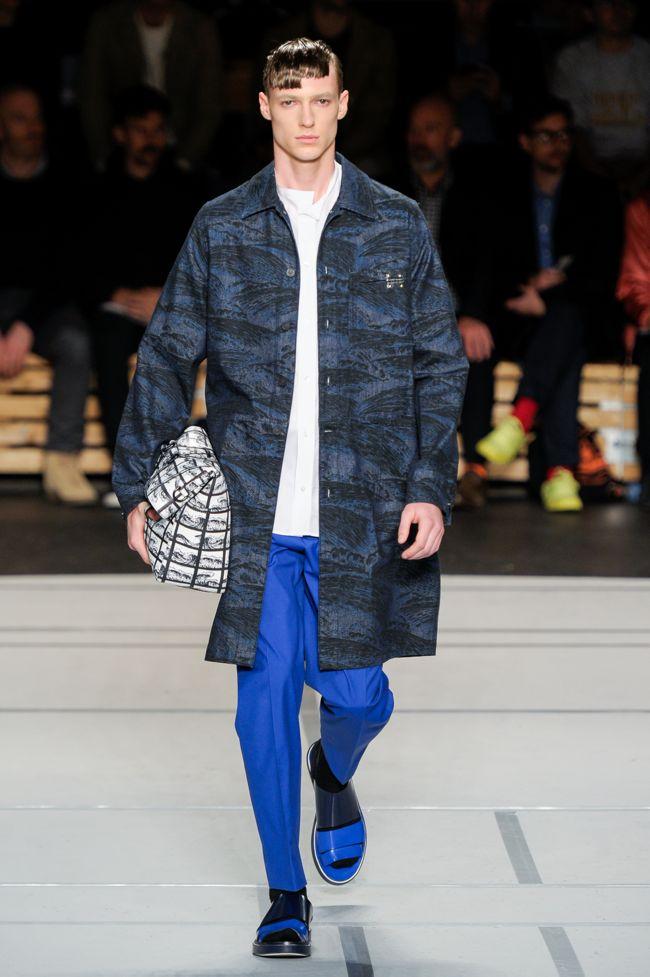 Kenzo Homme