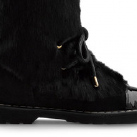 Die neuen Schuhe, Part One