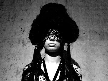 Augustin Teboul Herbst/Winter 2012/13