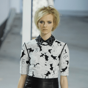 Derek Lam: Winter 2012