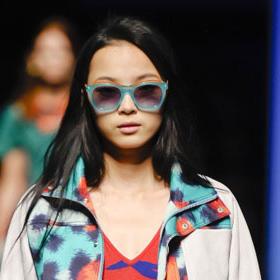 Paris - das Beste zum Schluss: Kenzo