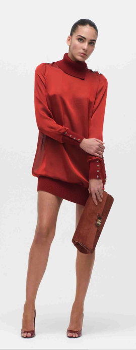 azzaro-modepilot-rollkragen-kleid