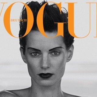 Vogue Cover Check: Wer kann Schwarz/Weiß besser?
