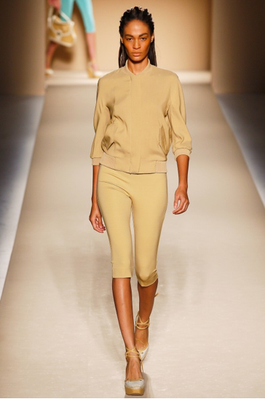 Max Mara Capri Hose Modepilot