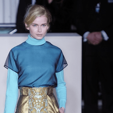 Matthew Williamson: Winter 2012