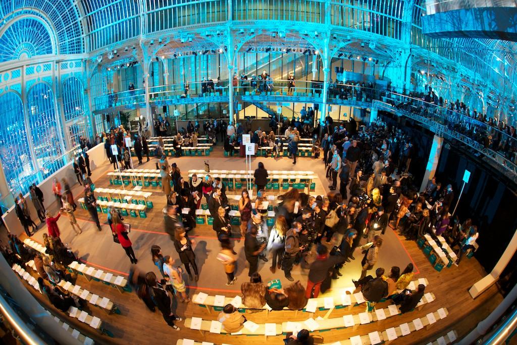 Royal Opera House