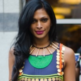 Street Styles aus Indien