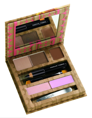 Brows a go go Benefit