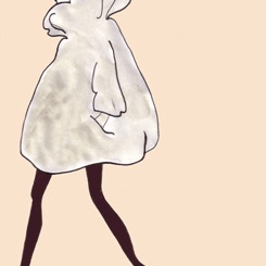 Fashion-Illustrationen Deluxe