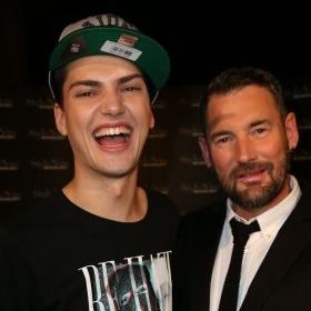 Michalsky: Stylenight im Tempodrom