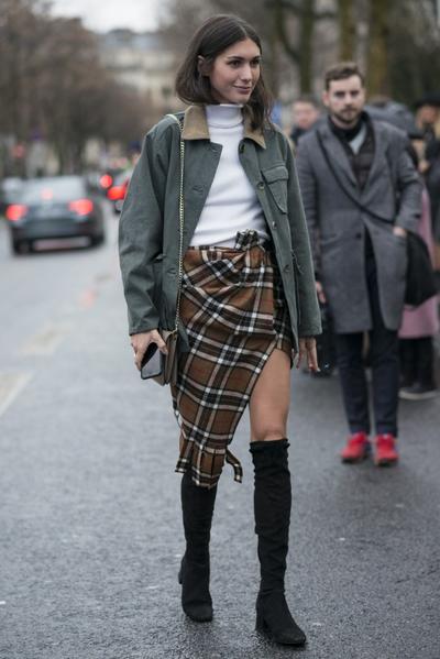 Umhängetasche Modepilot Streetstyle