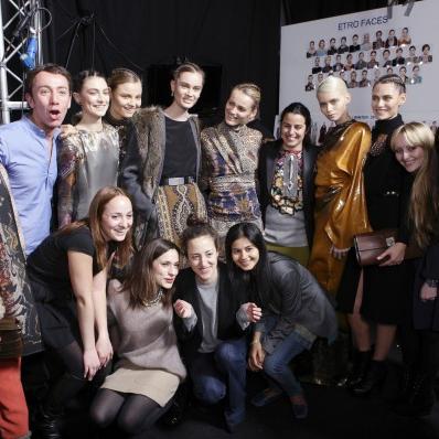 Milan Fashion Week - Tag 3