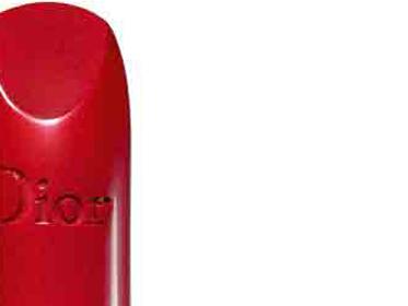 Rouge Dior feiert 60sten im neuen Design