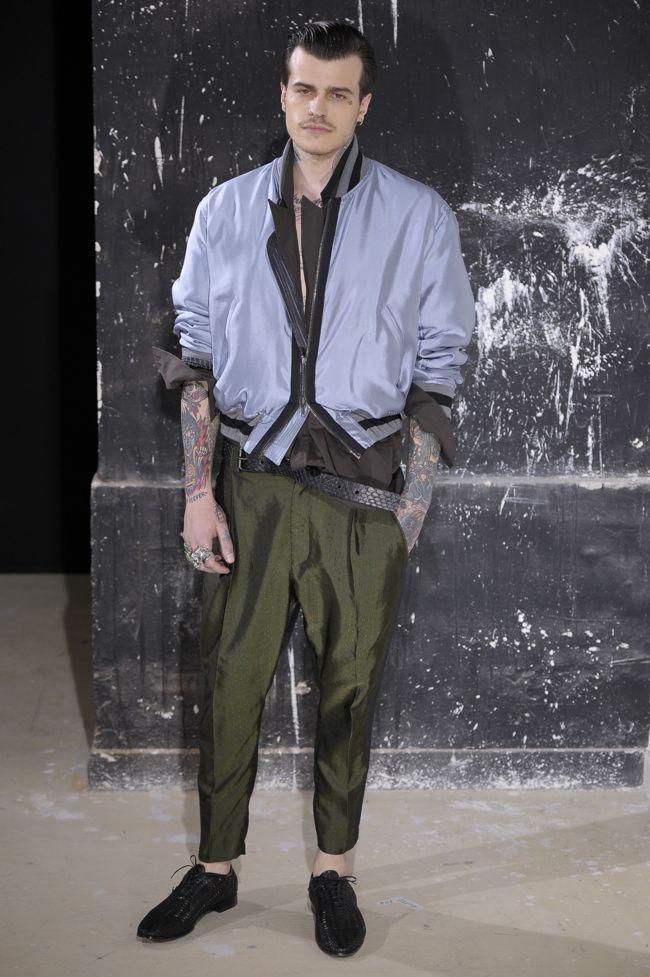 Haider Ackermann