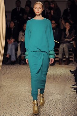 Hermès Herbst Winter 2011 Modepilot