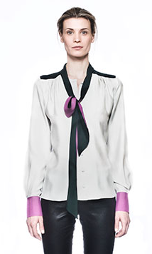 Hamilton Paris Modepilot