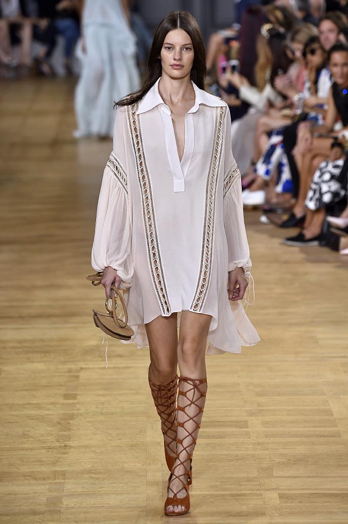 Chloé