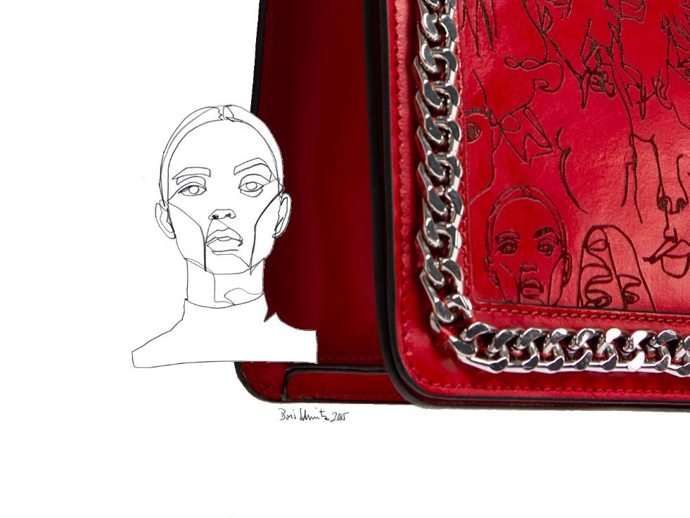 Rotzfrech geklaut – Skandal um Zara-Taschen