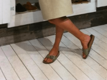 Berlin Fashion Week Highlights, 3. Teil