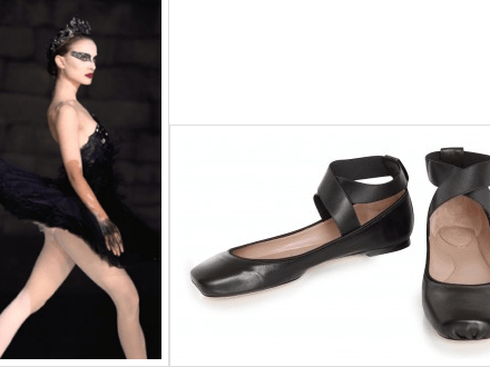 Black Swan