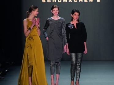 Gar nicht brav