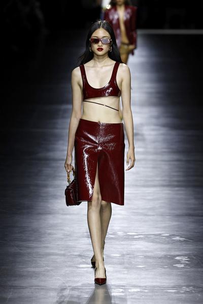 Gucci Modepilot Sommer 2024