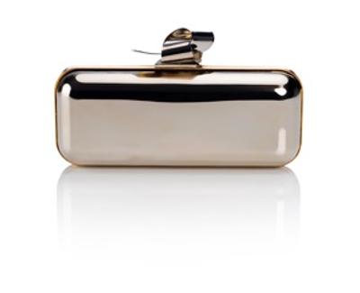Memento Clutch Jimmy Choo Modepilot