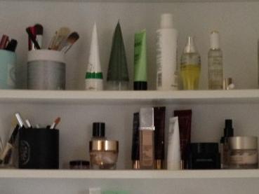Selbstversuch: Mit Wimpern klimpern