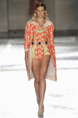 Prada Crochet Modepilot
