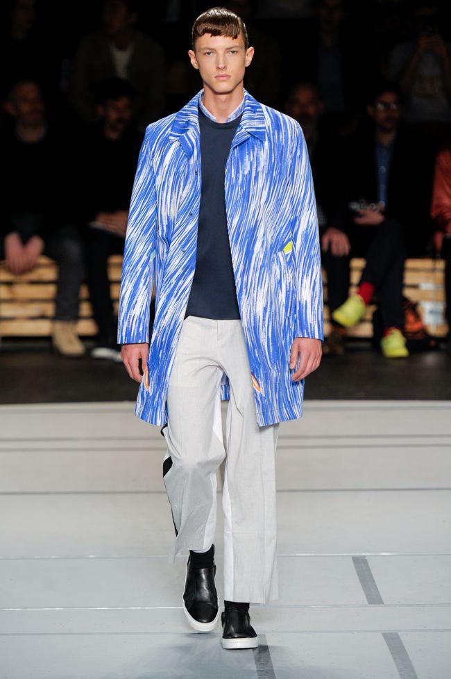 Kenzo Homme