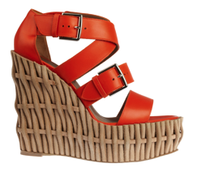 Hermès Plateau-Sandalette Modepilot